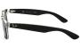 SUNGLASSES RAY BAN NEW WAYFARER 2132 6052 5518