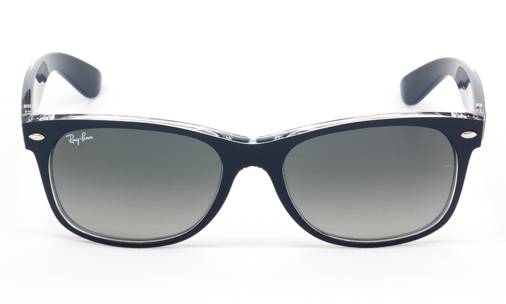 ΓΥΑΛΙΑ ΗΛΙΟΥ RAY BAN NEW WAYFARER 2132 605371 5518 2