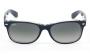 ΓΥΑΛΙΑ ΗΛΙΟΥ RAY BAN NEW WAYFARER 2132 605371 5518