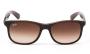 ΓΥΑΛΙΑ ΗΛΙΟΥ RAY BAN ANDY 4202 607313 5517
