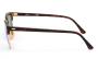 ΓΥΑΛΙΑ ΗΛΙΟΥ RAY BAN CLUBMASTER 3016 114517 5121