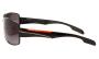 ΓΥΑΛΙΑ ΗΛΙΟΥ PRADA PS53NS 7AX5W1 6516