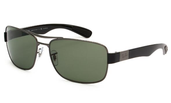 ΓΥΑΛΙΑ ΗΛΙΟΥ RAY BAN 3522 004/9A 6417