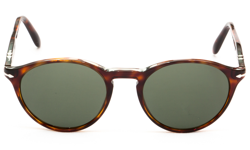 ΓΥΑΛΙΑ ΗΛΙΟΥ PERSOL 3092SM 901531 5019 2