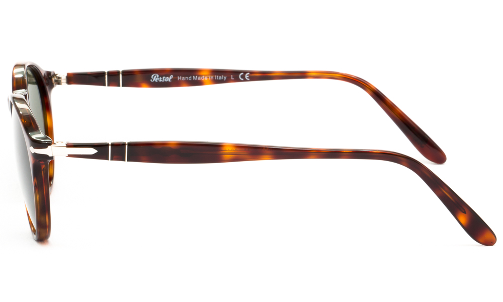 ΓΥΑΛΙΑ ΗΛΙΟΥ PERSOL 3092SM 901531 5019 3