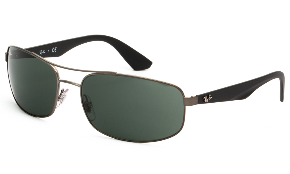 ΓΥΑΛΙΑ ΗΛΙΟΥ RAY BAN 3527 029/71 6117 1