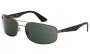 ΓΥΑΛΙΑ ΗΛΙΟΥ RAY BAN 3527 029/71 6117