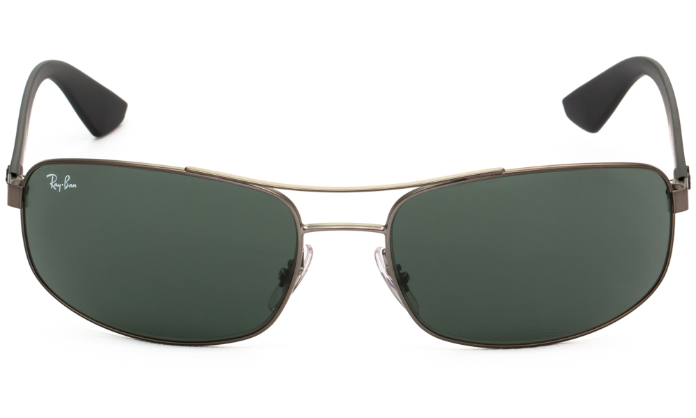 ΓΥΑΛΙΑ ΗΛΙΟΥ RAY BAN 3527 029/71 6117 2