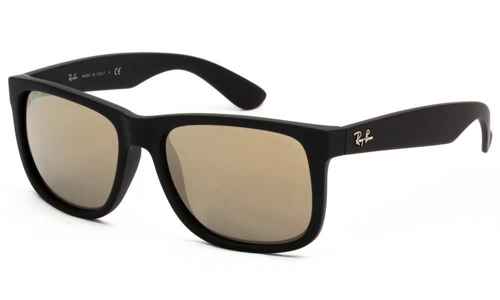 ΓΥΑΛΙΑ ΗΛΙΟΥ RAY BAN JUSTIN 4165 622/5A 5416 1