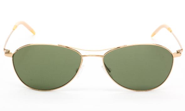 SUNGLASSES OLIVER PEOPLES 1005S 5035P1 5717 - 2