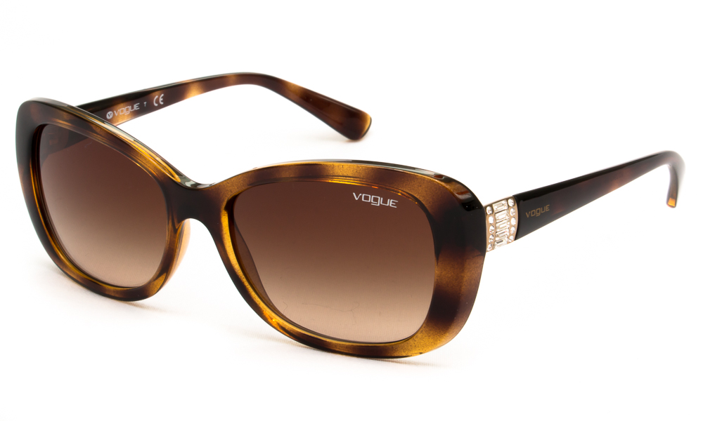 VOGUE ΓΥΑΛΙΑ ΗΛΙΟΥ VOGUE 2943SB W65613 5517 2943SB Ταρταρούγα