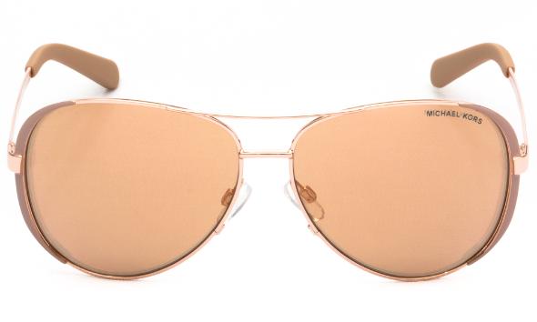 ΓΥΑΛΙΑ ΗΛΙΟΥ MICHAEL KORS CHELSEA 5004 1017R1 5913 - 2