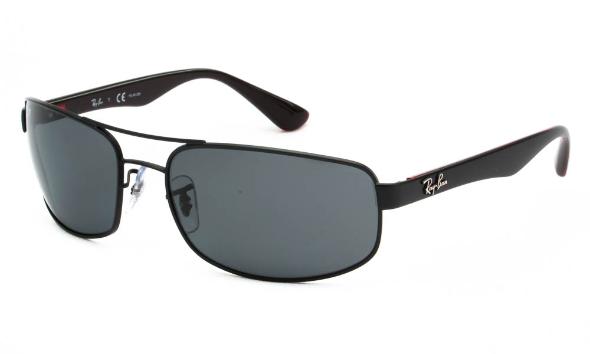 ΓΥΑΛΙΑ ΗΛΙΟΥ RAY BAN 3445 006/P2 6117