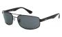 ΓΥΑΛΙΑ ΗΛΙΟΥ RAY BAN 3445 006/P2 6117
