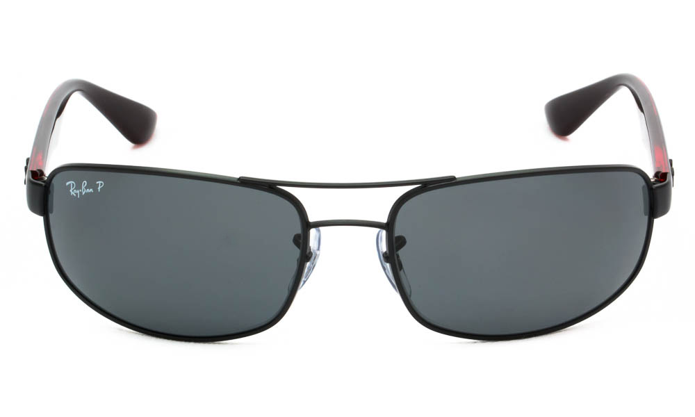 ΓΥΑΛΙΑ ΗΛΙΟΥ RAY BAN 3445 006/P2 6117 2