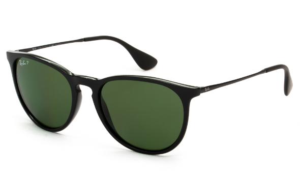 ΓΥΑΛΙΑ ΗΛΙΟΥ RAY BAN ERIKA 4171 601/2P 5418