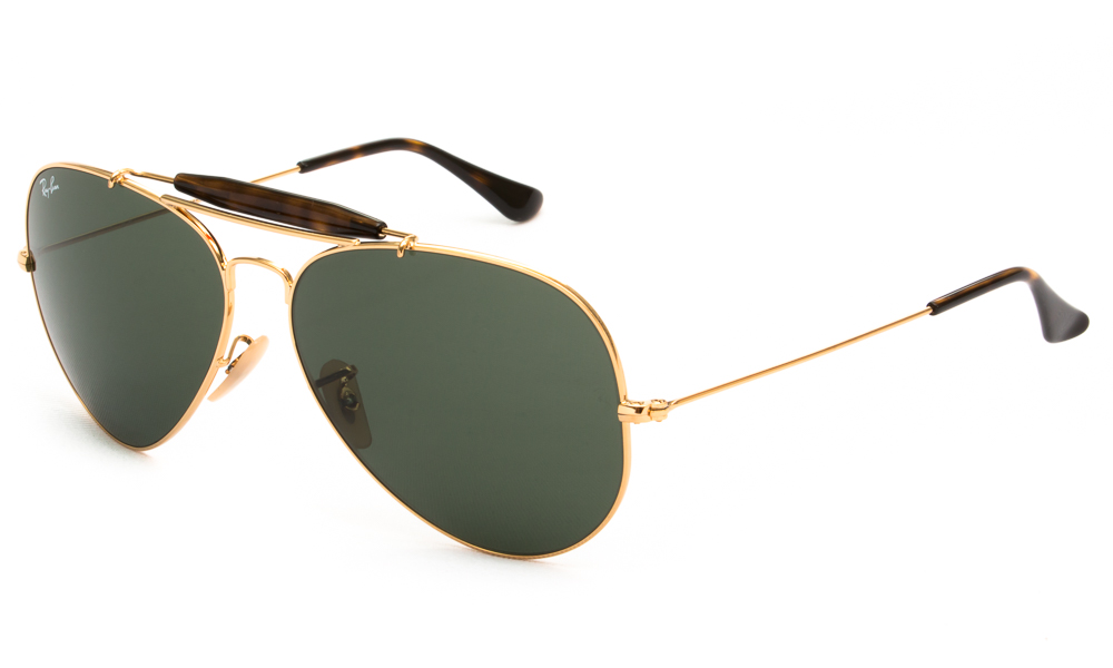 SUNGLASSES RAY BAN 3029 181 6214 1