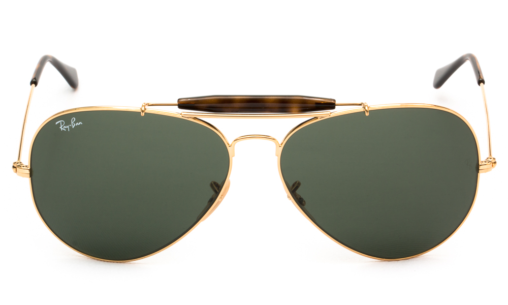 SUNGLASSES RAY BAN 3029 181 6214 2