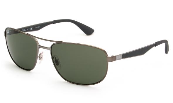 ΓΥΑΛΙΑ ΗΛΙΟΥ RAY BAN 3528 029/9A 6117