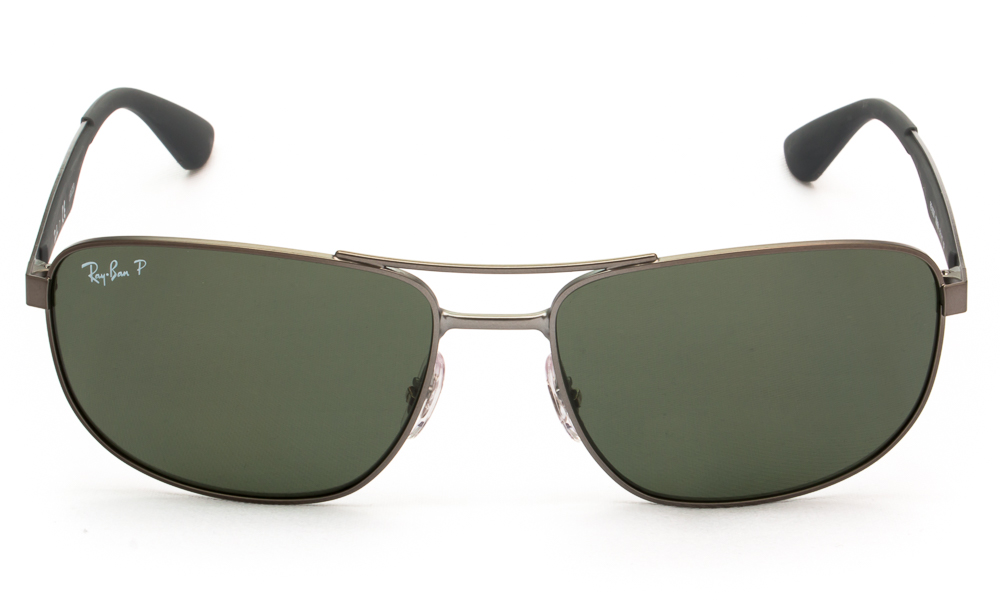ΓΥΑΛΙΑ ΗΛΙΟΥ RAY BAN 3528 029/9A 6117 2