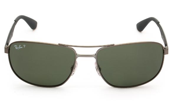 ΓΥΑΛΙΑ ΗΛΙΟΥ RAY BAN 3528 029/9A 6117 - 2