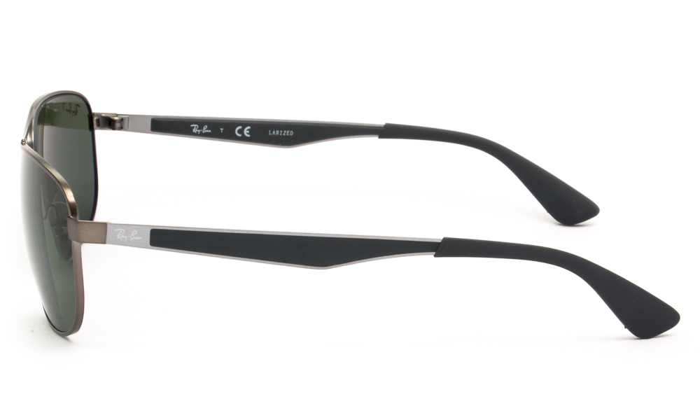 ΓΥΑΛΙΑ ΗΛΙΟΥ RAY BAN 3528 029/9A 6117 3