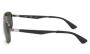 ΓΥΑΛΙΑ ΗΛΙΟΥ RAY BAN 3528 029/9A 6117