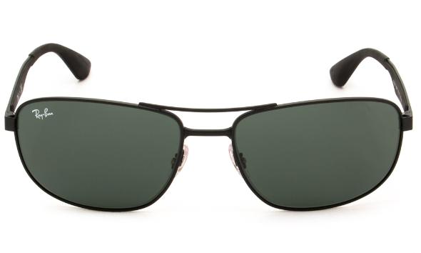 SUNGLASSES RAY BAN 3528 006/71 6117 - 2