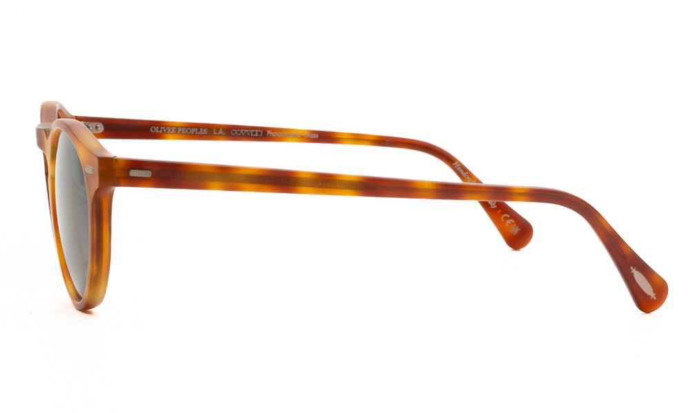 ΓΥΑΛΙΑ ΗΛΙΟΥ OLIVER PEOPLES 5217S 1483R8 4723 3