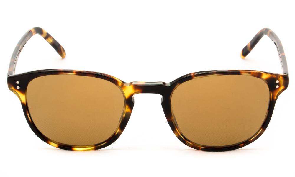 ΓΥΑΛΙΑ ΗΛΙΟΥ OLIVER PEOPLES 5219S 1407W4 4921 2