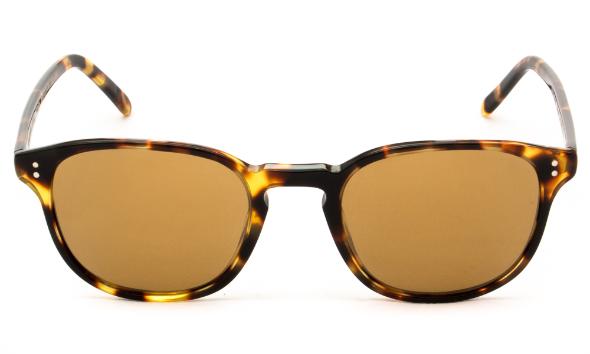 ΓΥΑΛΙΑ ΗΛΙΟΥ OLIVER PEOPLES 5219S 1407W4 4921 - 2