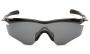 ΓΥΑΛΙΑ ΗΛΙΟΥ OAKLEY M2 FRAME XL 0OO9343 9343-09 0145