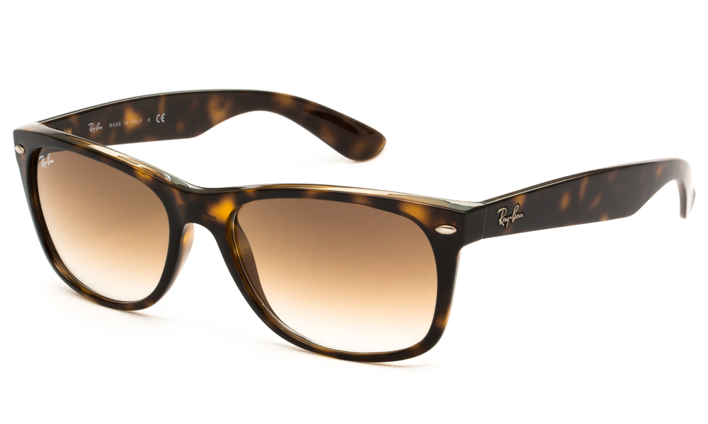 ΓΥΑΛΙΑ ΗΛΙΟΥ RAY BAN NEW WAYFARER 2132 710/51 5818 1