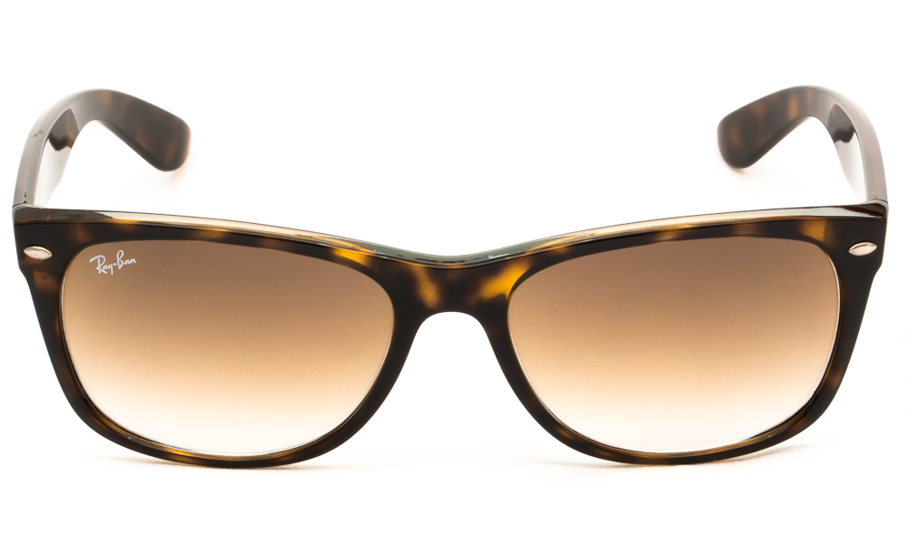 ΓΥΑΛΙΑ ΗΛΙΟΥ RAY BAN NEW WAYFARER 2132 710/51 5818 2