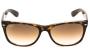 ΓΥΑΛΙΑ ΗΛΙΟΥ RAY BAN NEW WAYFARER 2132 710/51 5818