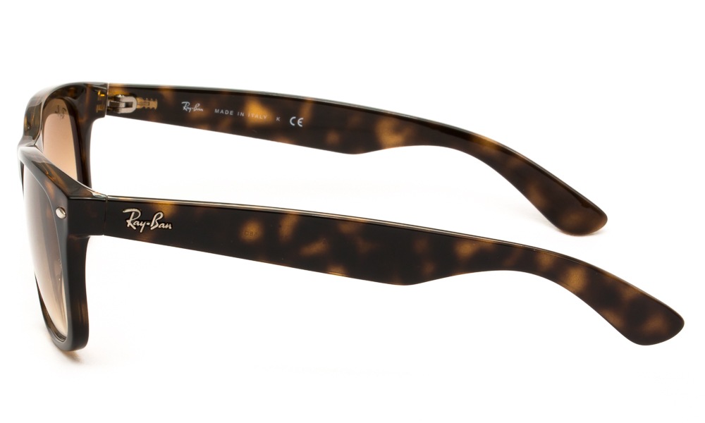 ΓΥΑΛΙΑ ΗΛΙΟΥ RAY BAN NEW WAYFARER 2132 710/51 5818 3
