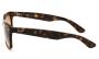 ΓΥΑΛΙΑ ΗΛΙΟΥ RAY BAN NEW WAYFARER 2132 710/51 5818