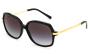ΓΥΑΛΙΑ ΗΛΙΟΥ MICHAEL KORS ADRIANNA II 2024 316011 5716