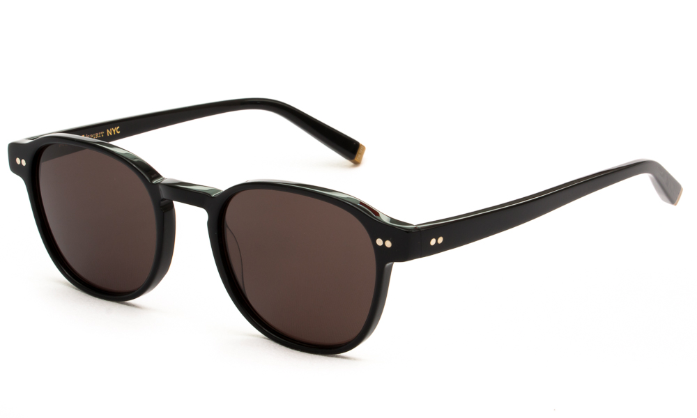  MOSCOT ΓΥΑΛΙΑ ΗΛΙΟΥ MOSCOT ARTHUR BLACK 5021 ARTHUR Μαύρο 2025