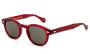 SUNGLASSES MOSCOT LEMTOSH RUBY 4624