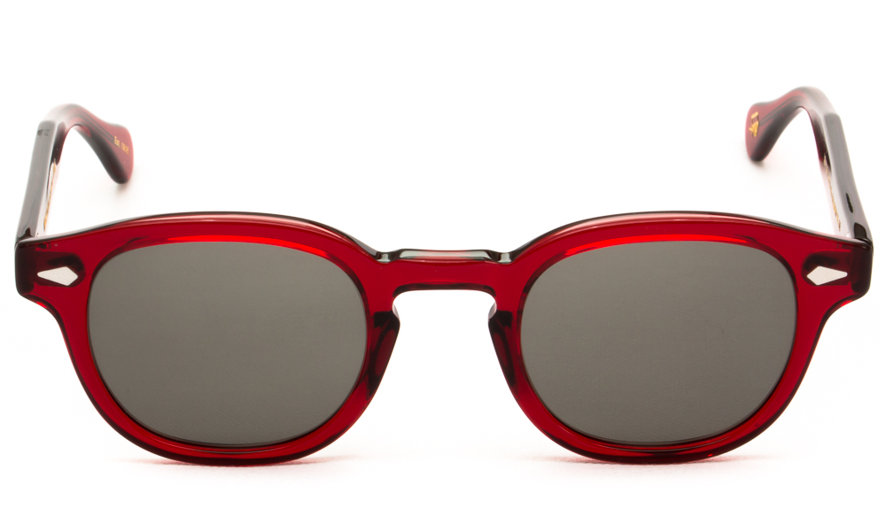 SUNGLASSES MOSCOT LEMTOSH RUBY 4624 2