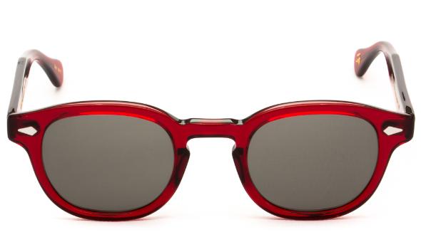 ΓΥΑΛΙΑ ΗΛΙΟΥ MOSCOT LEMTOSH RUBY 4624 - 2