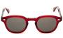 SUNGLASSES MOSCOT LEMTOSH RUBY 4624