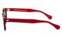 SUNGLASSES MOSCOT LEMTOSH RUBY 4624