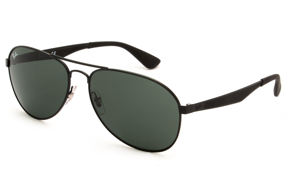 SUNGLASSES RAY BAN 3549 006/71 6116 1