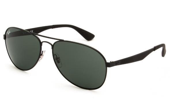 ΓΥΑΛΙΑ ΗΛΙΟΥ RAY BAN 3549 006/71 6116