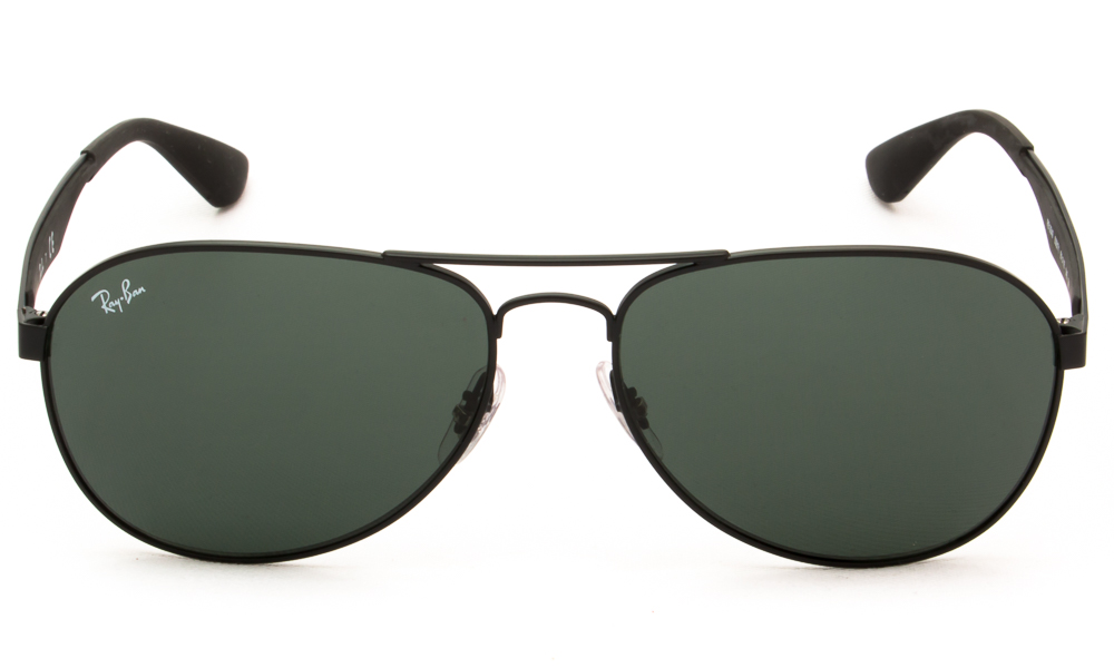 SUNGLASSES RAY BAN 3549 006/71 6116 2