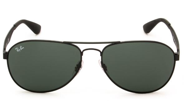 SUNGLASSES RAY BAN 3549 006/71 6116 - 2