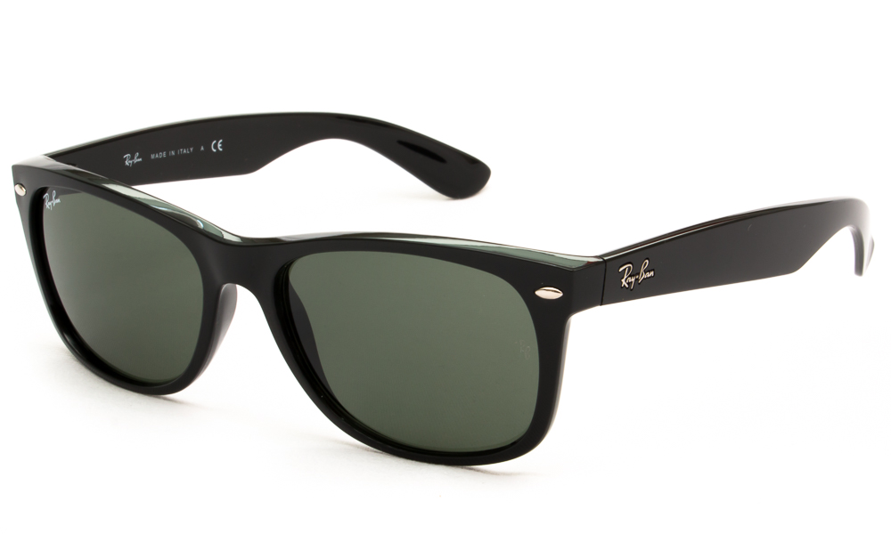 ΓΥΑΛΙΑ ΗΛΙΟΥ RAY BAN NEW WAYFARER 2132 901 5818 1