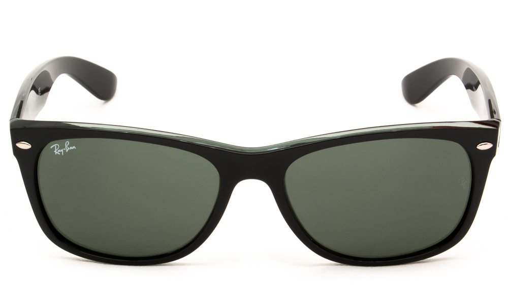 ΓΥΑΛΙΑ ΗΛΙΟΥ RAY BAN NEW WAYFARER 2132 901 5818 2